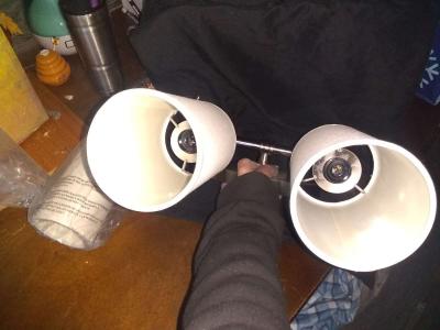 sconces wallmount light fixtures - Thumbnail 3