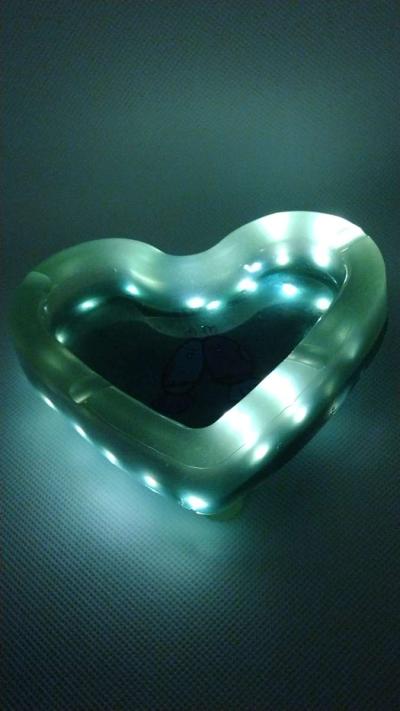 light up ashtray - Thumbnail 2