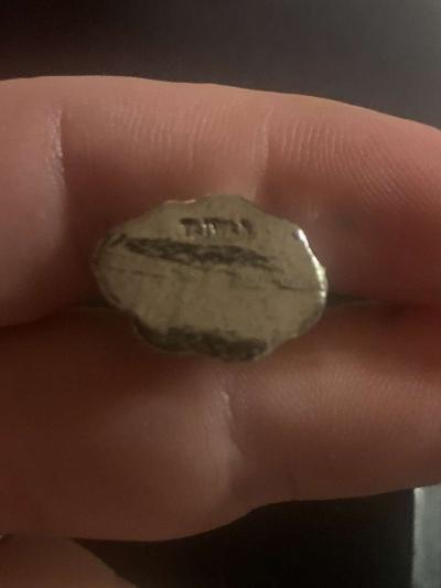 pewter choir girls - Thumbnail 3