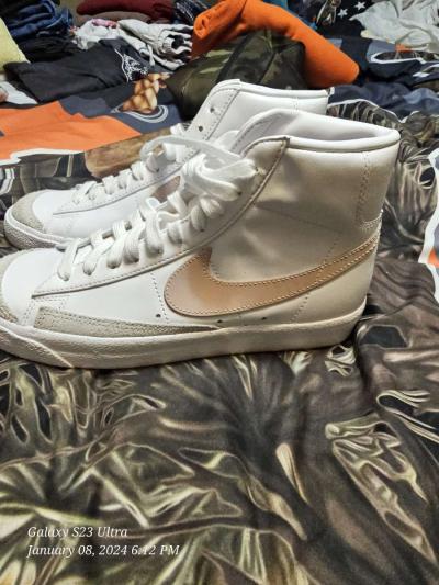 Nike Blazzers - Thumbnail 2