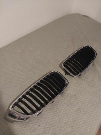 2 partes originales para frente de carro BMW - Houston, Texas