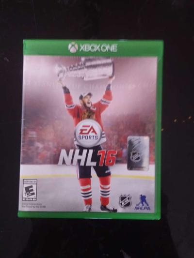 Xbox One Video games - Thumbnail 6