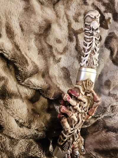 skull blade - Thumbnail 6