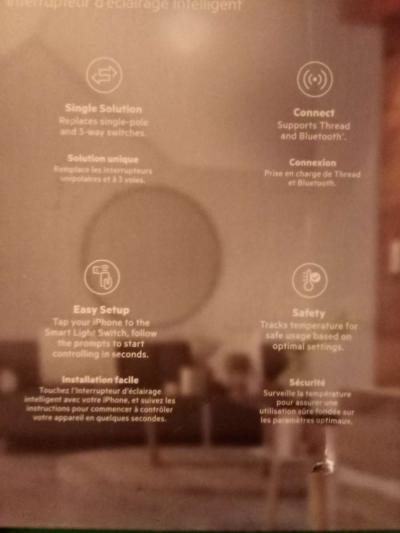 Wemo Wifi Smart Light Switch - Thumbnail 4