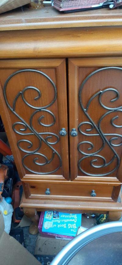 jewrly cabinet - Thumbnail 2