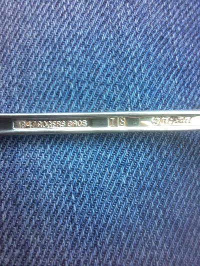 silverware - Thumbnail 2