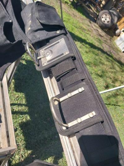 3 Morrales para herramienta de Electricidad - Thumbnail 6