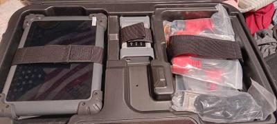 Autel maxisys MS908CV w programDEVICE - Thumbnail 6