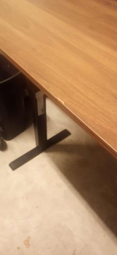 electric standing desk - Thumbnail 3