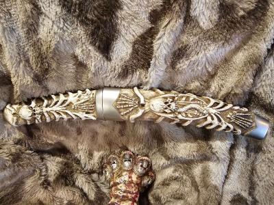 skull blade - Thumbnail 4