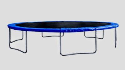 16 ft trampoline - Thumbnail 2