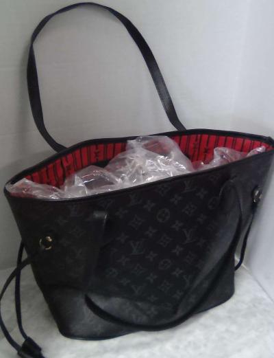 Women Name Brand Purses - Thumbnail 3