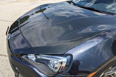 2013 Subaru BRZ Supercharged - Thumbnail 6
