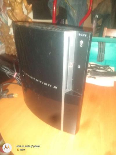 PlayStation 3 - Thumbnail 2