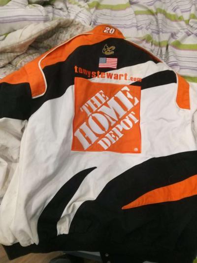 jacket - Thumbnail 2