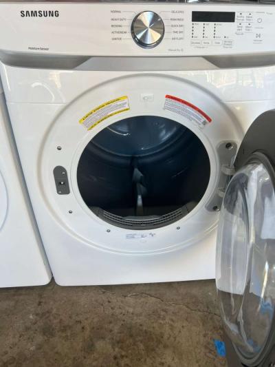 Washer And Electric Dryer  FREE DELIVERY AND INSTALLATION - Thumbnail 3