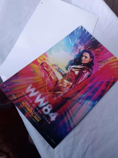 wonder woman 1984 revised same listing - Thumbnail 6