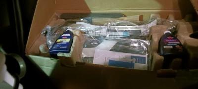 bissell crosswave cordless vacuume - Thumbnail 4