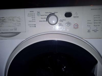 Washer  Dryer set - Thumbnail 6