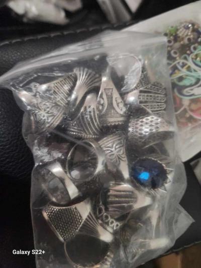 Rings all sizes - Thumbnail 3