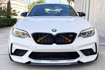 2022 BMW M2 - Thumbnail 2