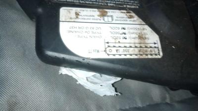 Poulan Pro chain saw pp4218a42cc - Thumbnail 3