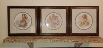 Cherokee Nation Vintage Pictures - Thumbnail 5