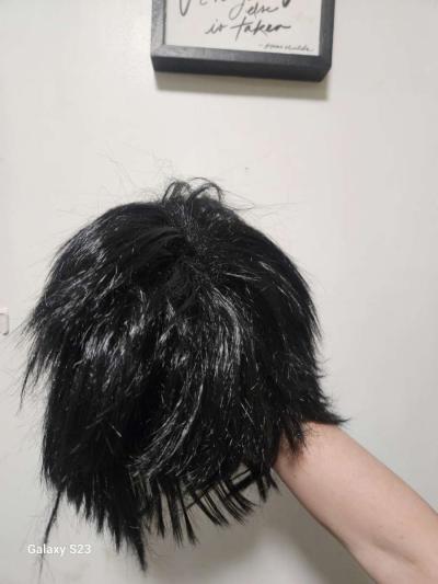 womans wigs - Thumbnail 4