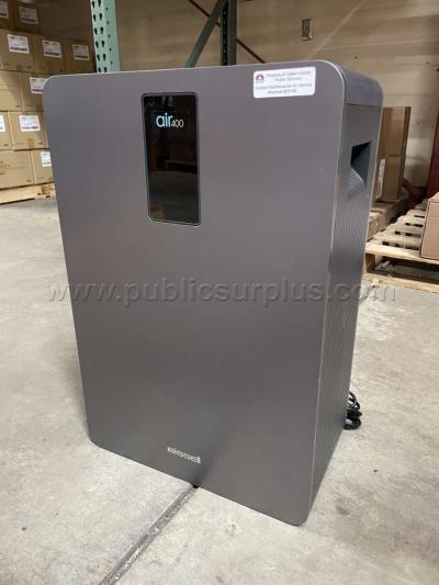 Bissell Air400 Hepa Air Purifier - Thumbnail 5