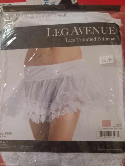 leggings and tutus - Thumbnail 2