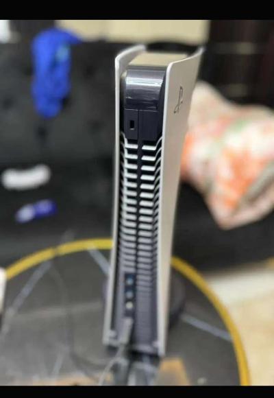 ps5 I havent used it yet - Thumbnail 3