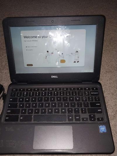 google chrome book 3100 - Thumbnail 2