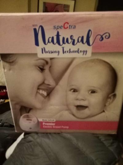 natural breast pump - Thumbnail 4