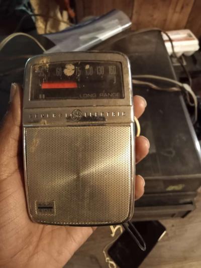 radio player - Thumbnail 2