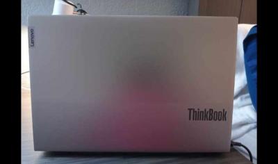 Lenovo think book 14 - Thumbnail 2