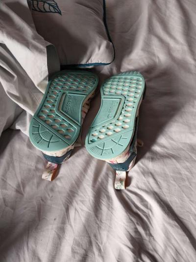 Adidas water color nmds r1 - Thumbnail 4