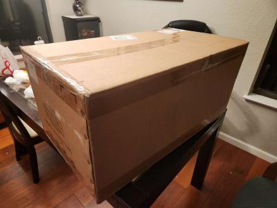 Fairing Set for Kawasaki Ninja300EX300 2013  2017 - Thumbnail 2