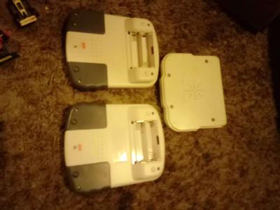 vintage hand held electronic hand held games - Thumbnail 2