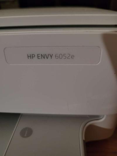 HP printer - Thumbnail 2