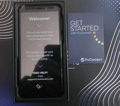 Free phone or Tablet - Thumbnail 4