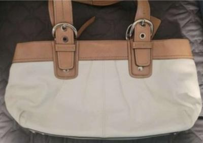 coach handbags - Thumbnail 2