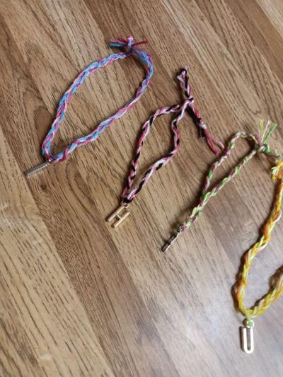 charm bracelet for gifts and presents for friends and - Thumbnail 5