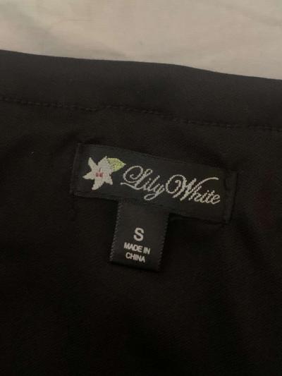 brand new sequined mini skirt - Thumbnail 3