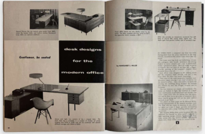 First Edition 1953 Magazine - Thumbnail 3