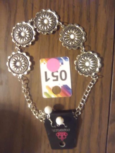 paparazzi jewelry 5 each - Thumbnail 6