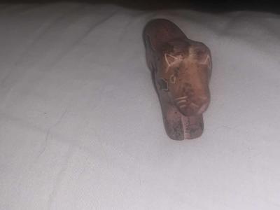 Native American fetish - Thumbnail 3