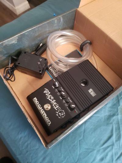 rocktron banshee 2 talkbox - Thumbnail 2