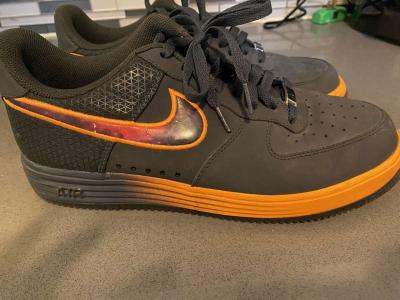 Nike Lunar Force 1 - Thumbnail 2