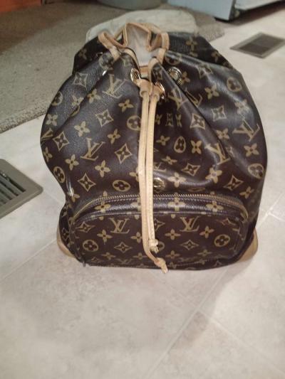Louis Vuitton bag - Thumbnail 4