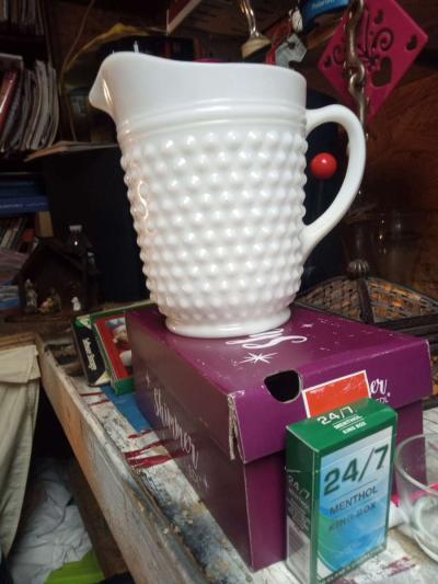 milk glass or juice picture and its original - Thumbnail 3